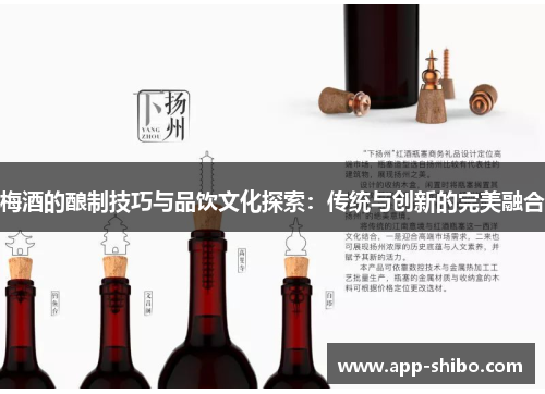 梅酒的酿制技巧与品饮文化探索：传统与创新的完美融合